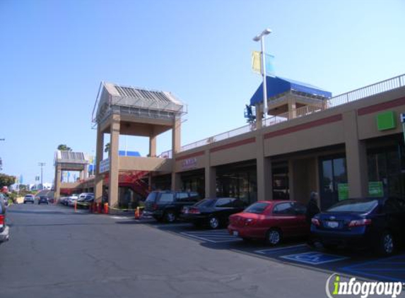 The Dance Factory School of Performing Arts - Rancho Palos Verdes, CA