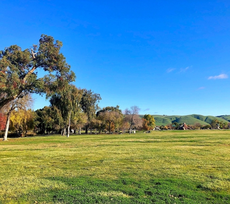 Central Park - Fremont, CA