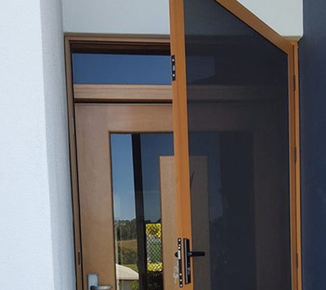 CQ Glass Screens & Tinting - Paget, QLD