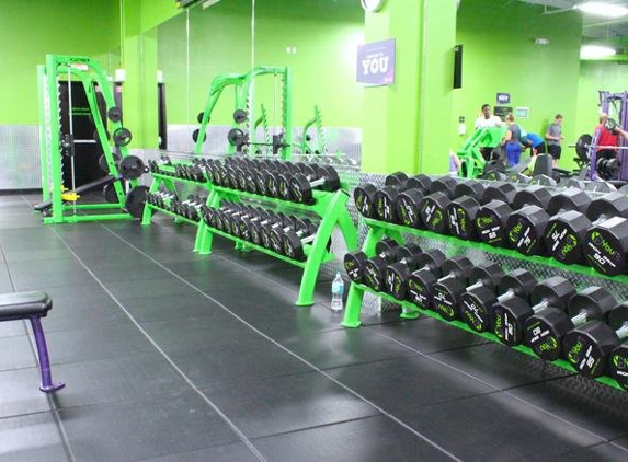 Youfit Health Clubs - Boynton Beach, FL