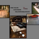 The Chase Concrete Transformations - Construction Estimates