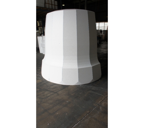 Polystyrene Products Pty Ltd. - Acacia Ridge, QLD