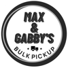 Max & Gabby's Bulk Pickup gallery