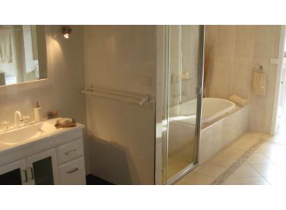Summit Bathrooms