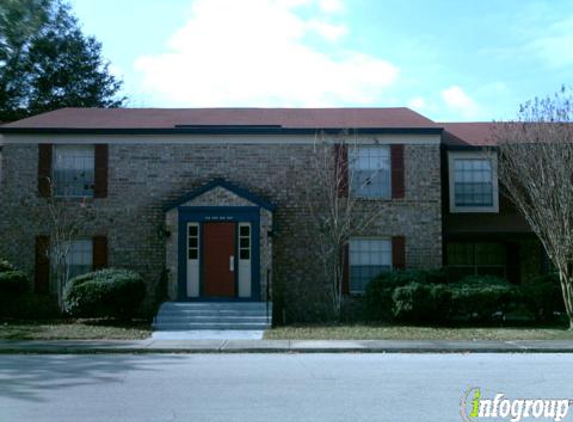 Peppertree Lane Apartments - Jacksonville, FL