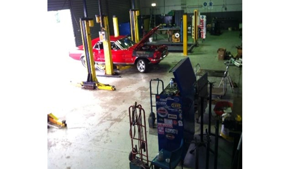 Exhaust Bros - North Geelong, VIC