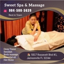 Sweet Spa & Massage - Massage Services