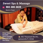 Sweet Spa & Massage
