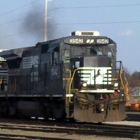 Norfolk Southern