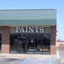 Farrell-Calhoun Paint Inc - Paint