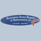 Keweenaw Home Repairs & Maintenance