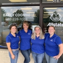 Coombe, Darcy, AGT - Homeowners Insurance