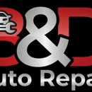B and D Auto Repair Lakeside AZ - Auto Repair & Service