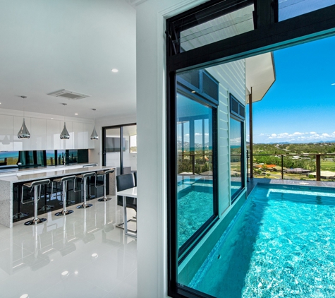 Rufus Design Group - Berserker, QLD