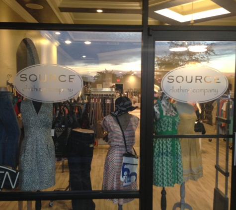 Source Clothing Company - Naples, FL