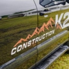 K2 Construction gallery
