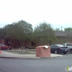 Tobin Branch Library at Oakwell