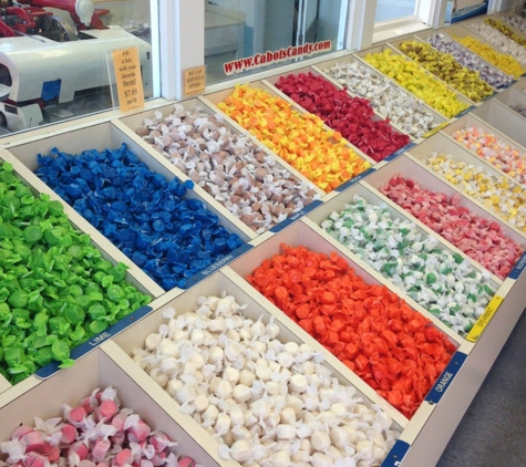 Cabot's Candy Store - Provincetown, MA