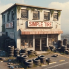 SimpleTire Installation - Chris' Tire - Cherry Hill