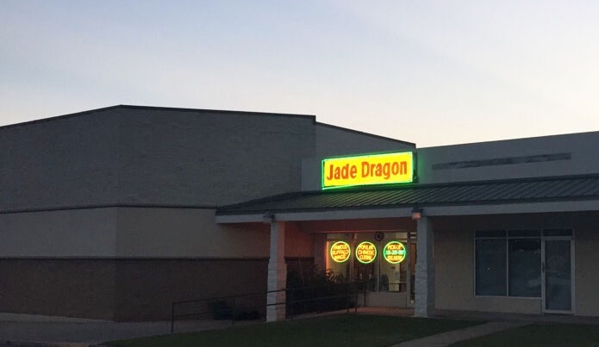 Jade Dragon - Lawrenceville, GA