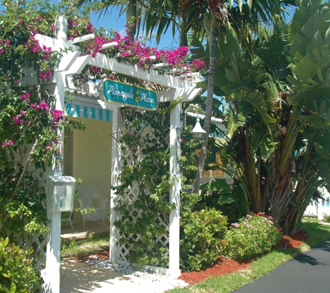 Beach Vacation Rentals - Pompano Beach, FL