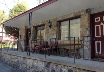 Roaring Fork Motel Cottages 124 Roaring Fork Rd Gatlinburg Tn