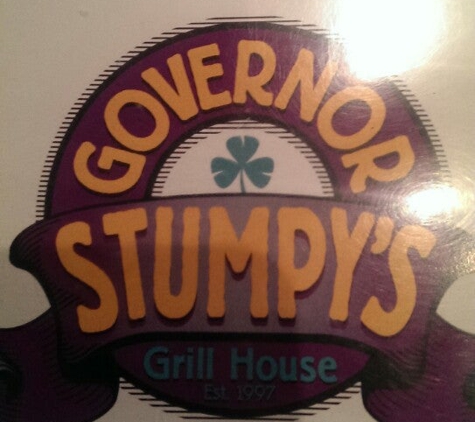 Governor Stumpy's Grill House - Kansas City, MO