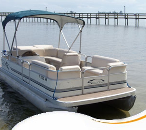 Sebastian Watercraft Rentals - Sebastian, FL