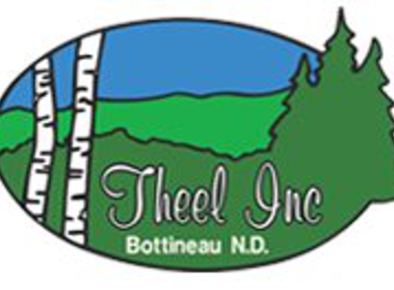 Theel Inc. - Bottineau, ND