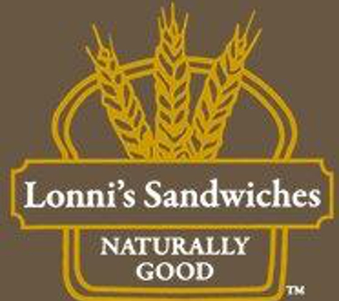 Lonni's sandwiches, etc. - Dunedin, FL