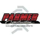 Parmer Construction - Concrete Equipment & Supplies