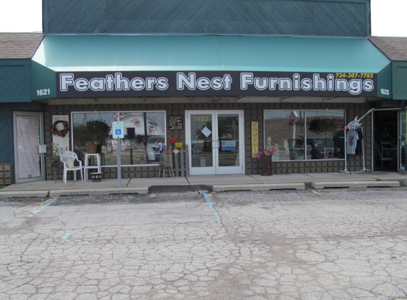 Feathers Nest Furnishings - Trenton, MI