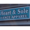 Heart And Sole Dance Apparel - Dancing Supplies