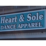 Heart And Sole Dance Apparel