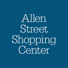 Allen Street Shopping Center