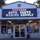 Edmonds Auto Parts and Marine Supply - Marine Equipment & Supplies