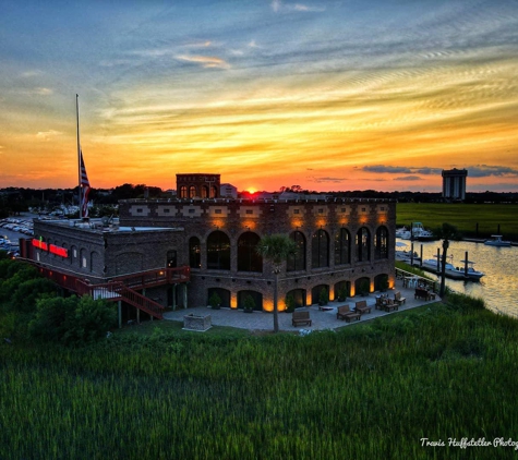 California Dreaming Restaurant And Bar - Charleston, SC