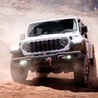 Rochester Hills Chrysler Jeep Dodge Ram
