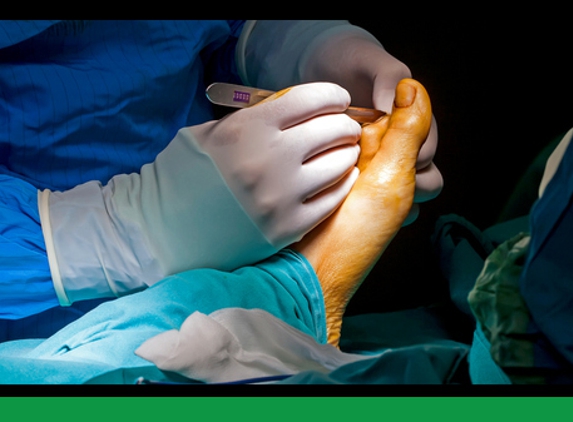 The Foot and Ankle Clinic - Moe, VIC. Ingrown Toe Nail Treatments