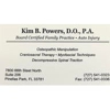 Powers Kim B DO PA gallery