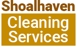 Shoalhaven Cleaning Services - Cleaning Contractors - Commercial & Industrial