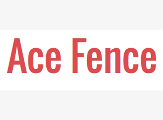 Ace Fence - Syracuse, NY