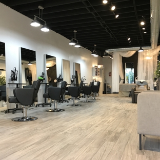 PaulDavid Salon - Fullerton, CA