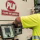 PLM Paving and Concrete