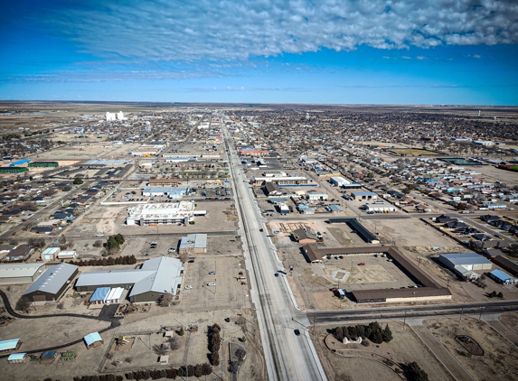 Apex Aerials & Drone Works - Dumas, TX