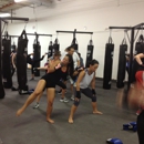 IMPACT! Kickboxing Fitness - Boxing Instruction