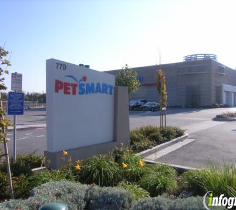 Banfield Pet Hospital - Campbell, CA