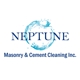 Neptune Masonry Cleaning