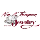 Ken K Thompson Jewelry