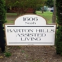Barton Hills Assisted Living